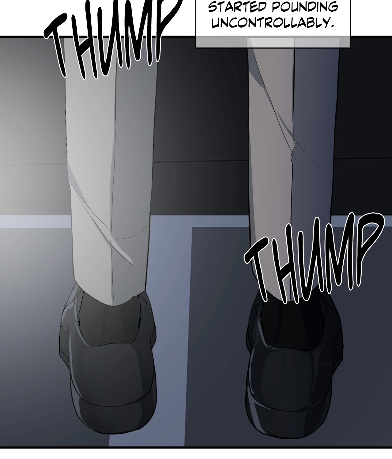 Night of the Hunt Chapter 8 page 112 - 