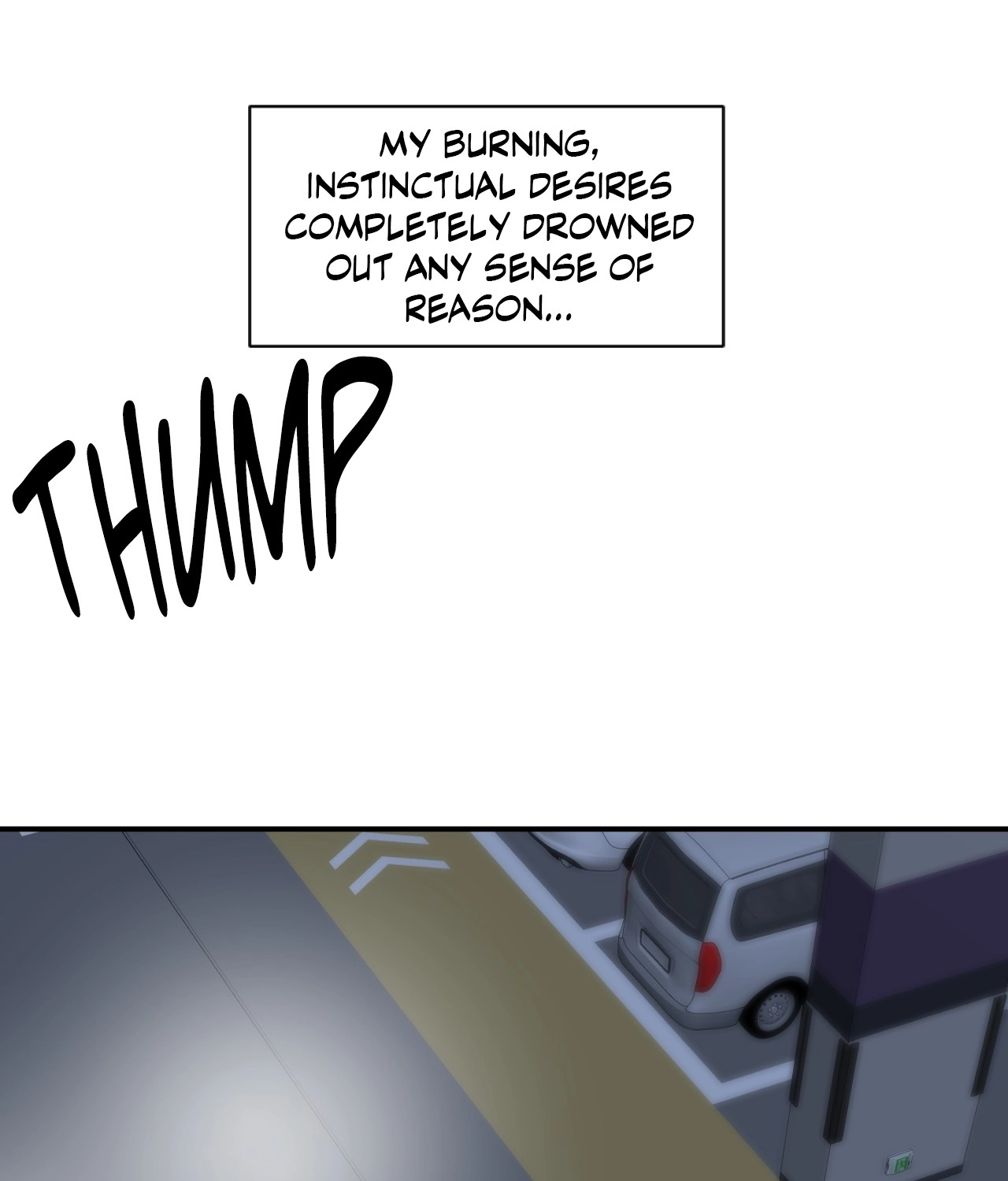 Night of the Hunt Chapter 8 page 113 - 