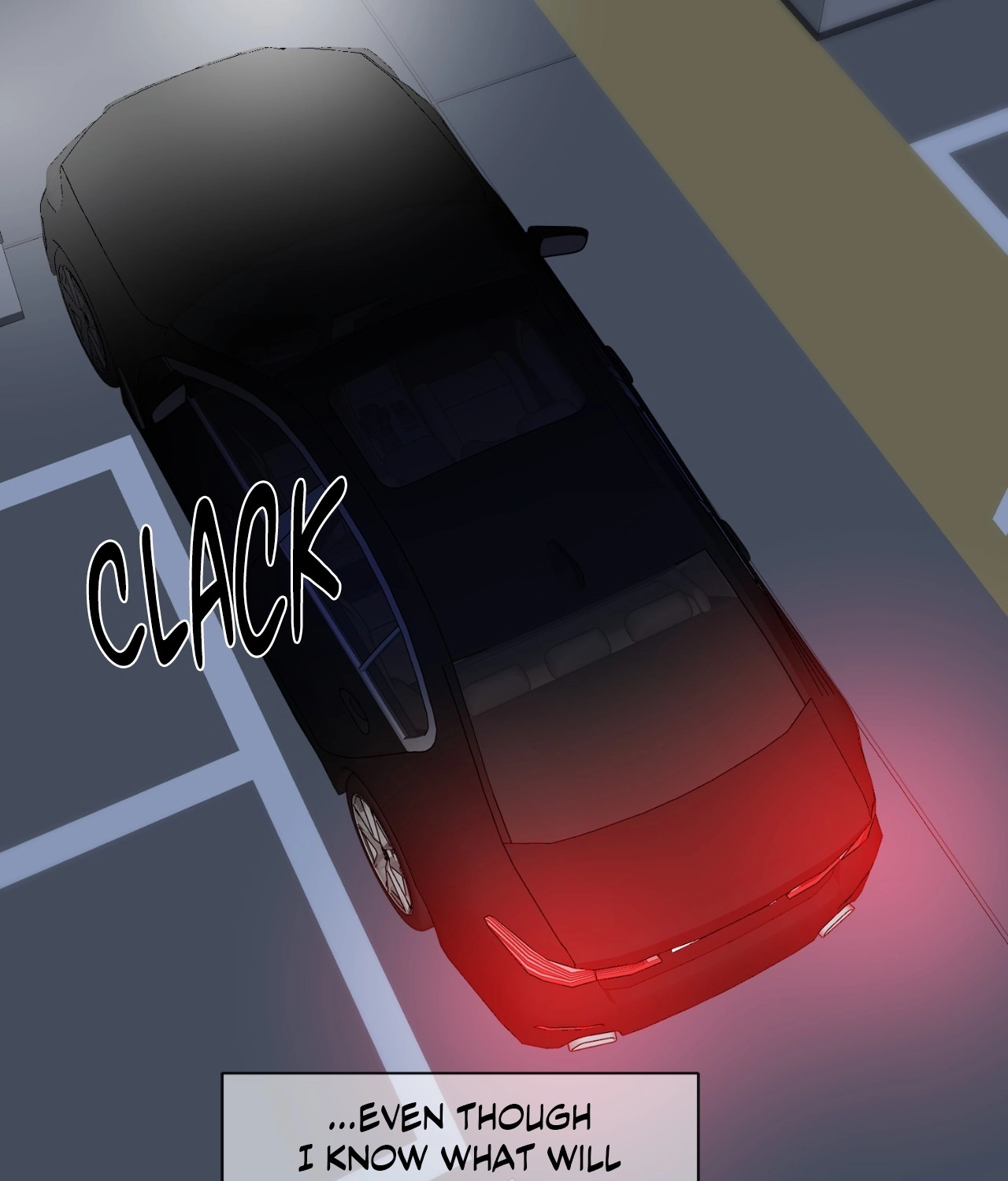 Night of the Hunt Chapter 8 page 114 - 