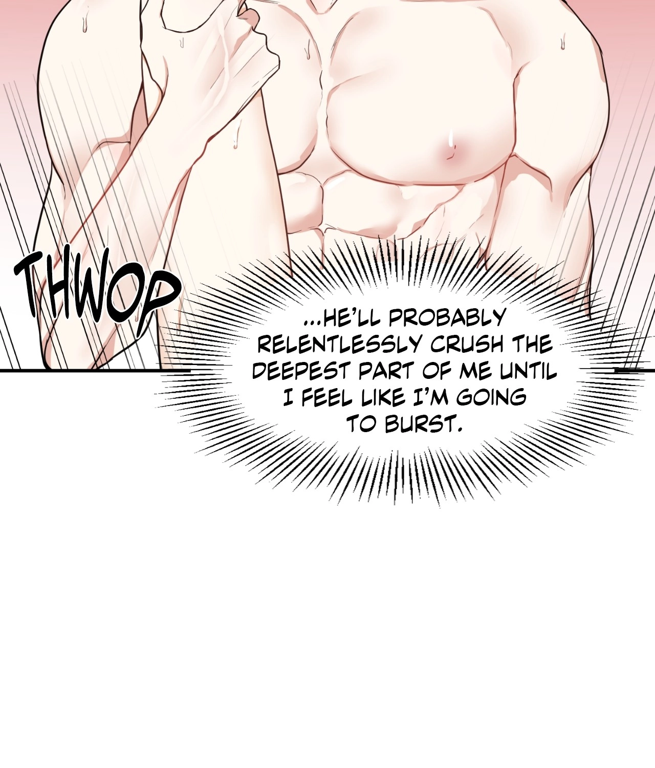 Night of the Hunt Chapter 8 page 17 - 