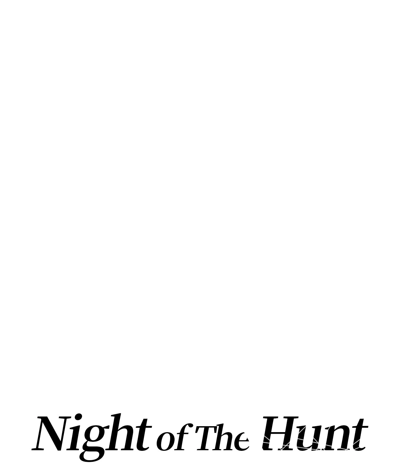 Night of the Hunt Chapter 8 page 21 - 