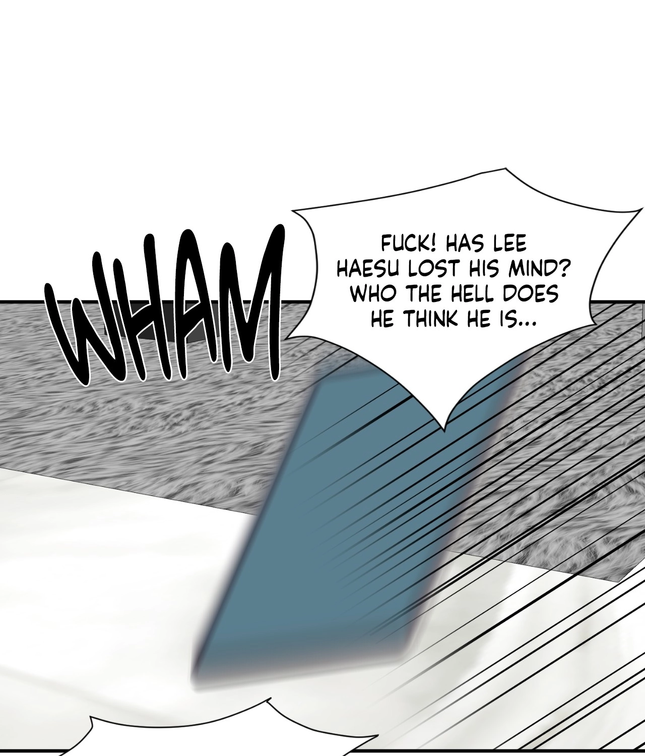 Night of the Hunt Chapter 8 page 23 - 