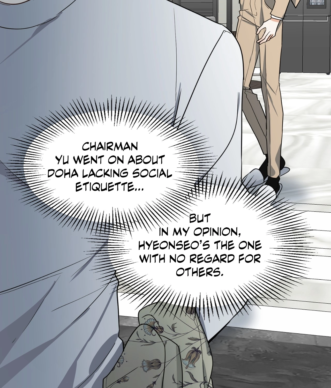 Night of the Hunt Chapter 8 page 37 - 