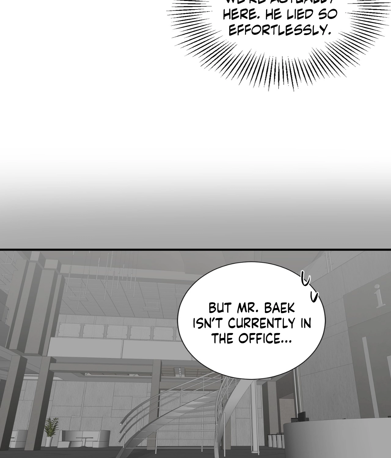 Night of the Hunt Chapter 8 page 41 - 