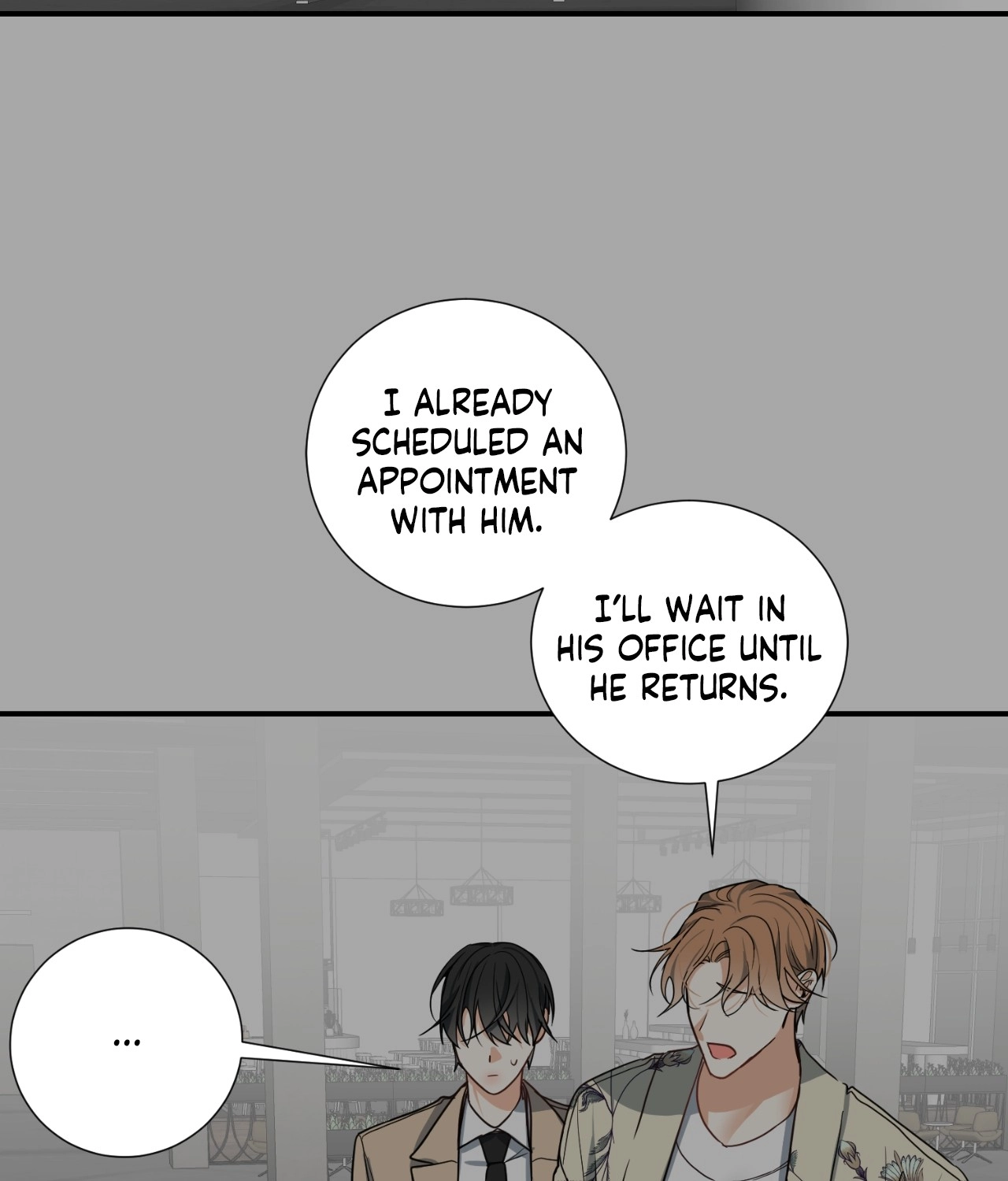Night of the Hunt Chapter 8 page 42 - 