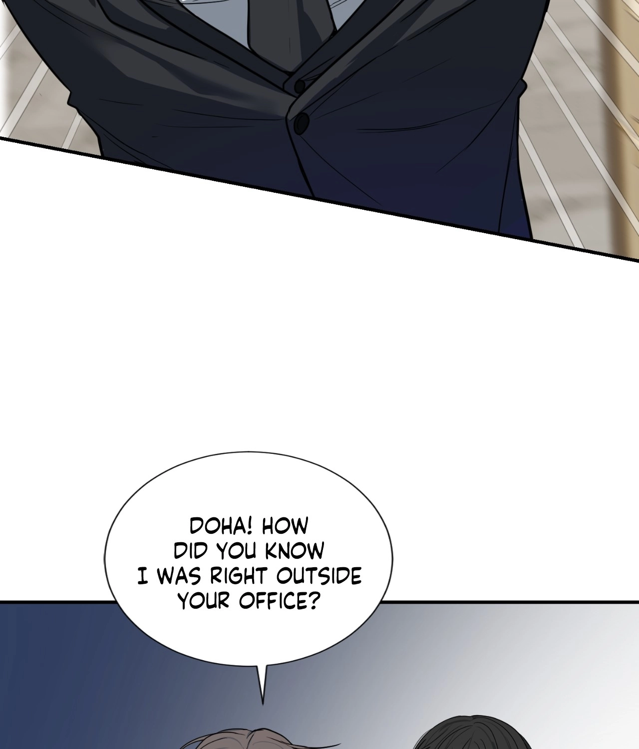 Night of the Hunt Chapter 8 page 51 - 