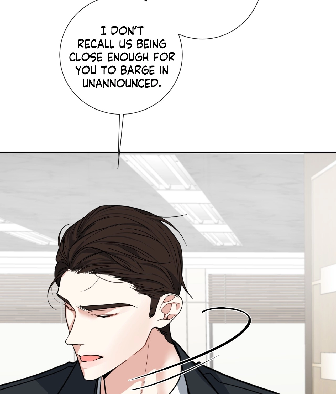 Night of the Hunt Chapter 8 page 55 - 