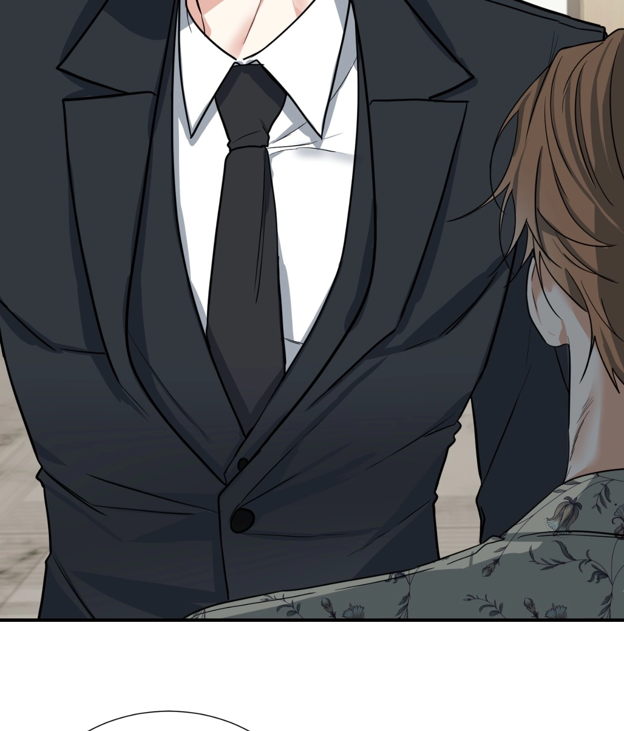 Night of the Hunt Chapter 8 page 56 - 