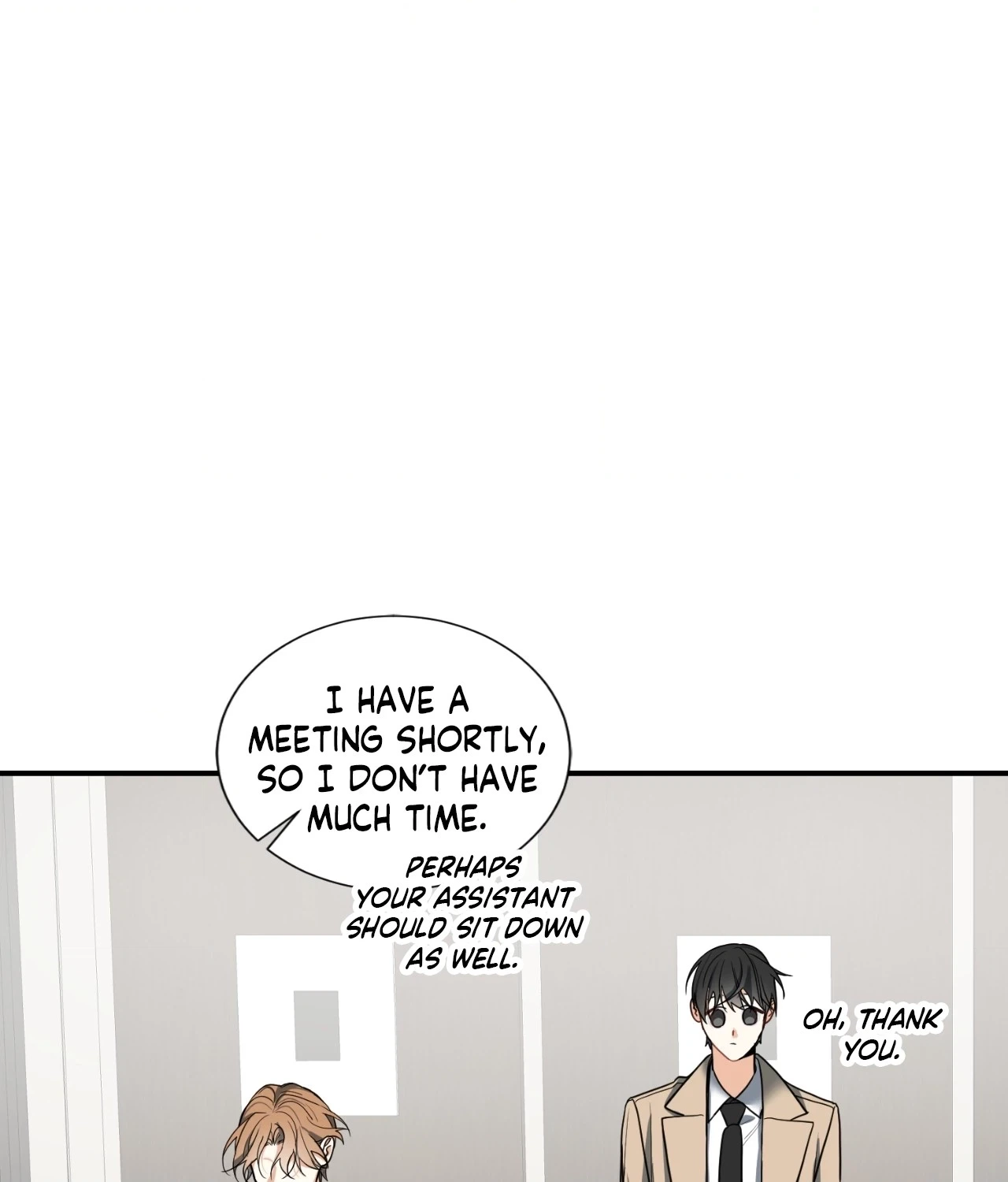 Night of the Hunt Chapter 8 page 60 - 