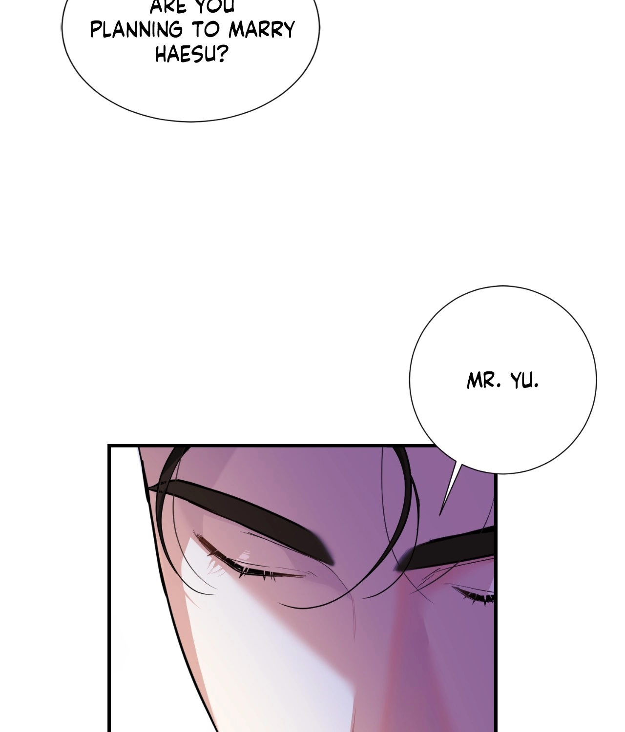 Night of the Hunt Chapter 8 page 62 - 