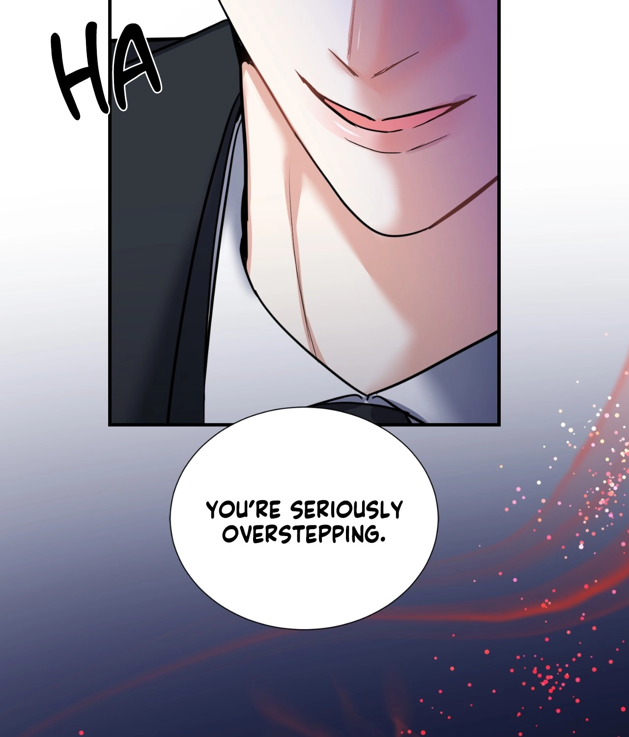 Night of the Hunt Chapter 8 page 63 - 