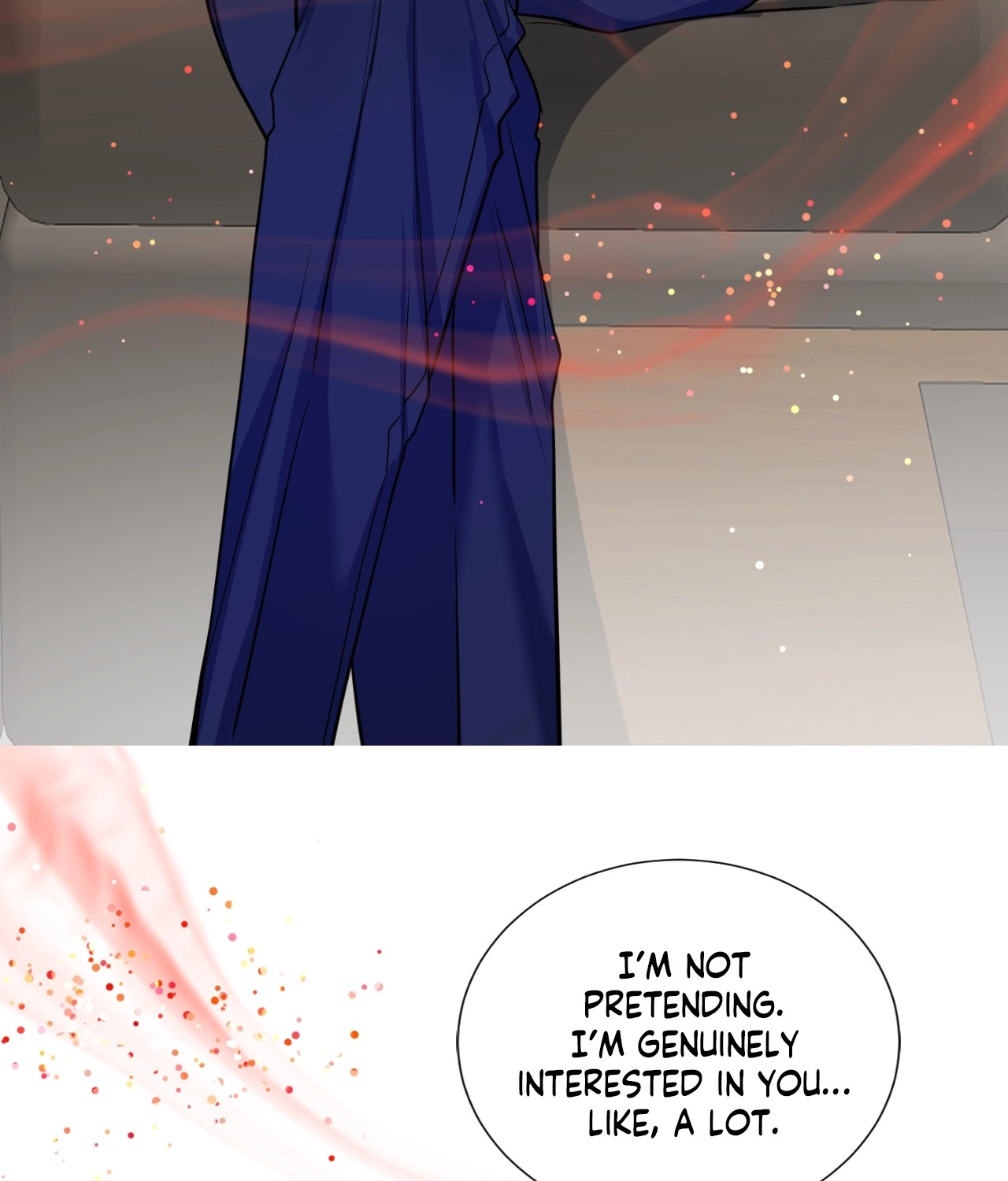 Night of the Hunt Chapter 8 page 67 - 