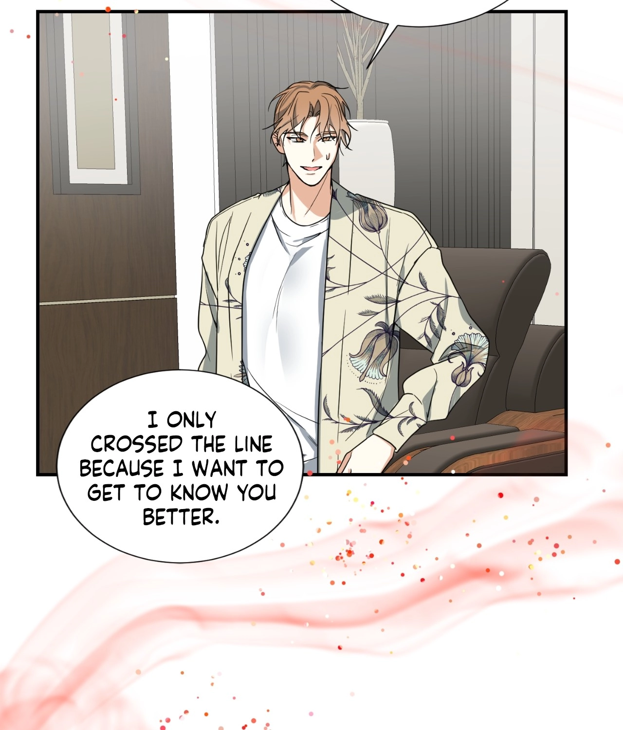 Night of the Hunt Chapter 8 page 68 - 