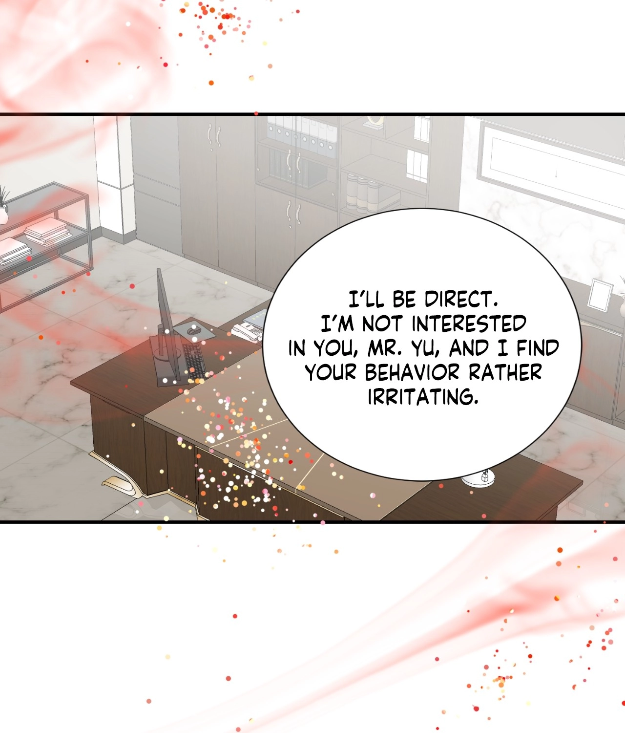 Night of the Hunt Chapter 8 page 69 - 