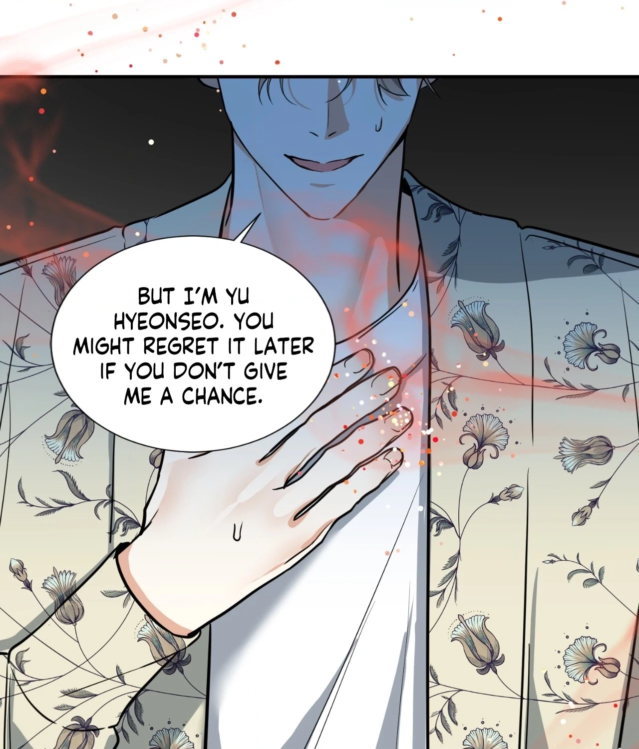 Night of the Hunt Chapter 8 page 70 - 