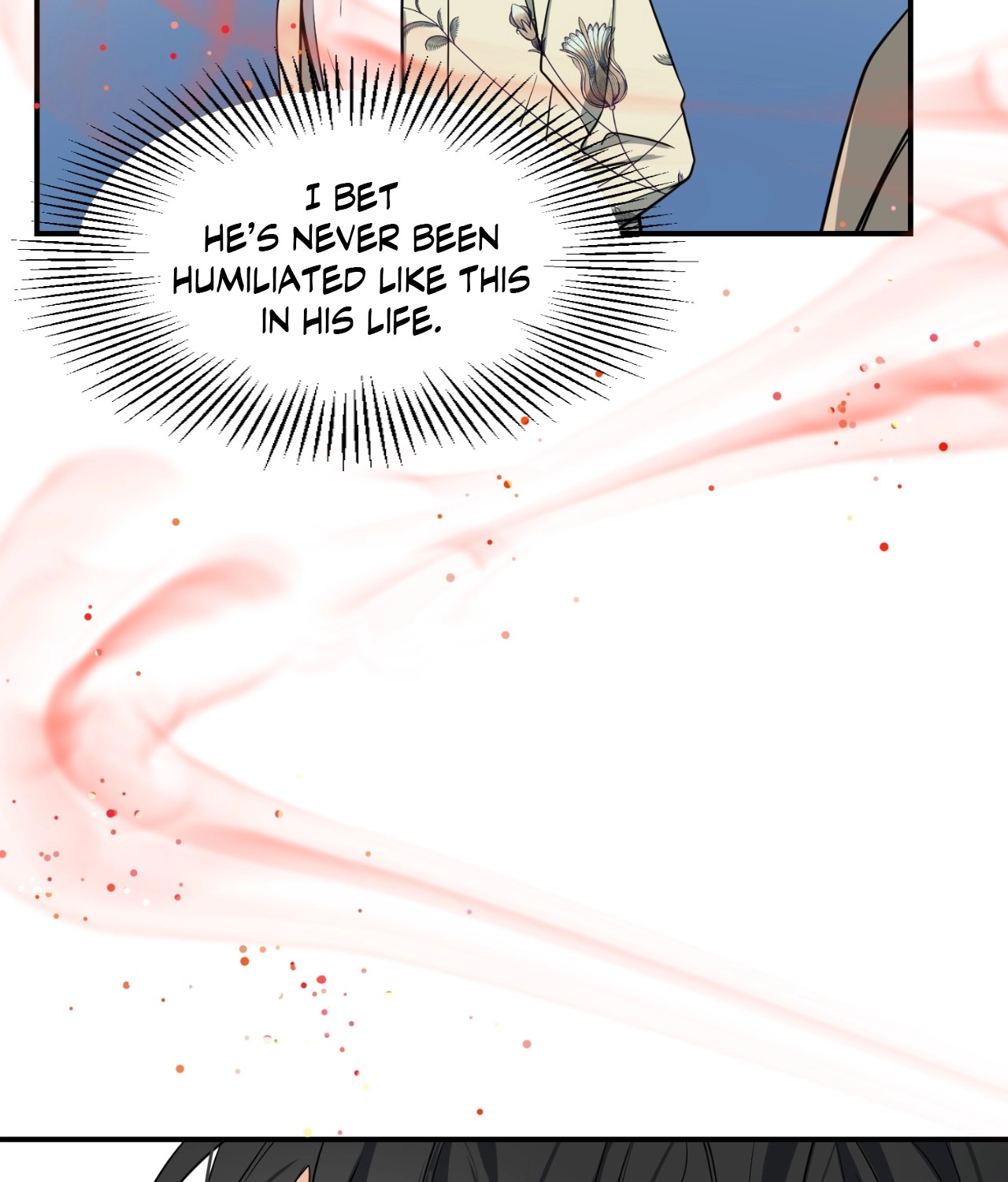 Night of the Hunt Chapter 8 page 72 - 