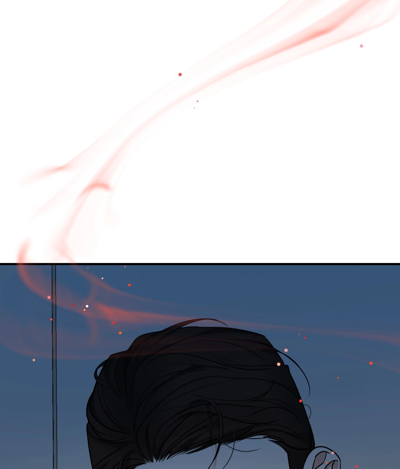 Night of the Hunt Chapter 8 page 74 - 