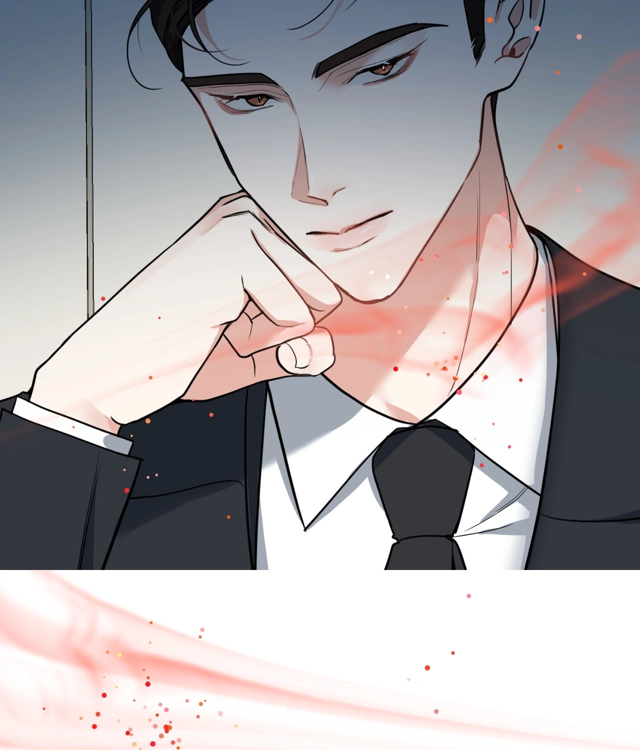 Night of the Hunt Chapter 8 page 75 - 