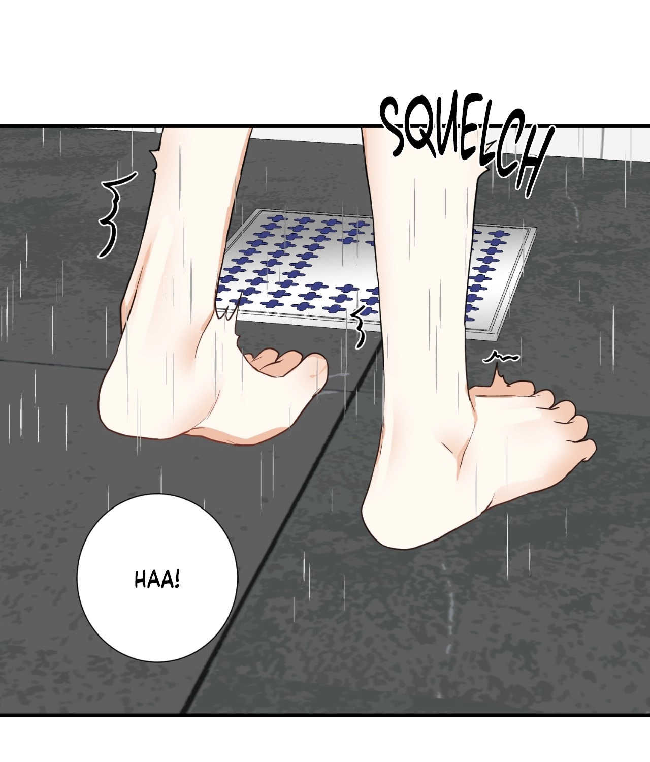 Night of the Hunt Chapter 8 page 9 - 