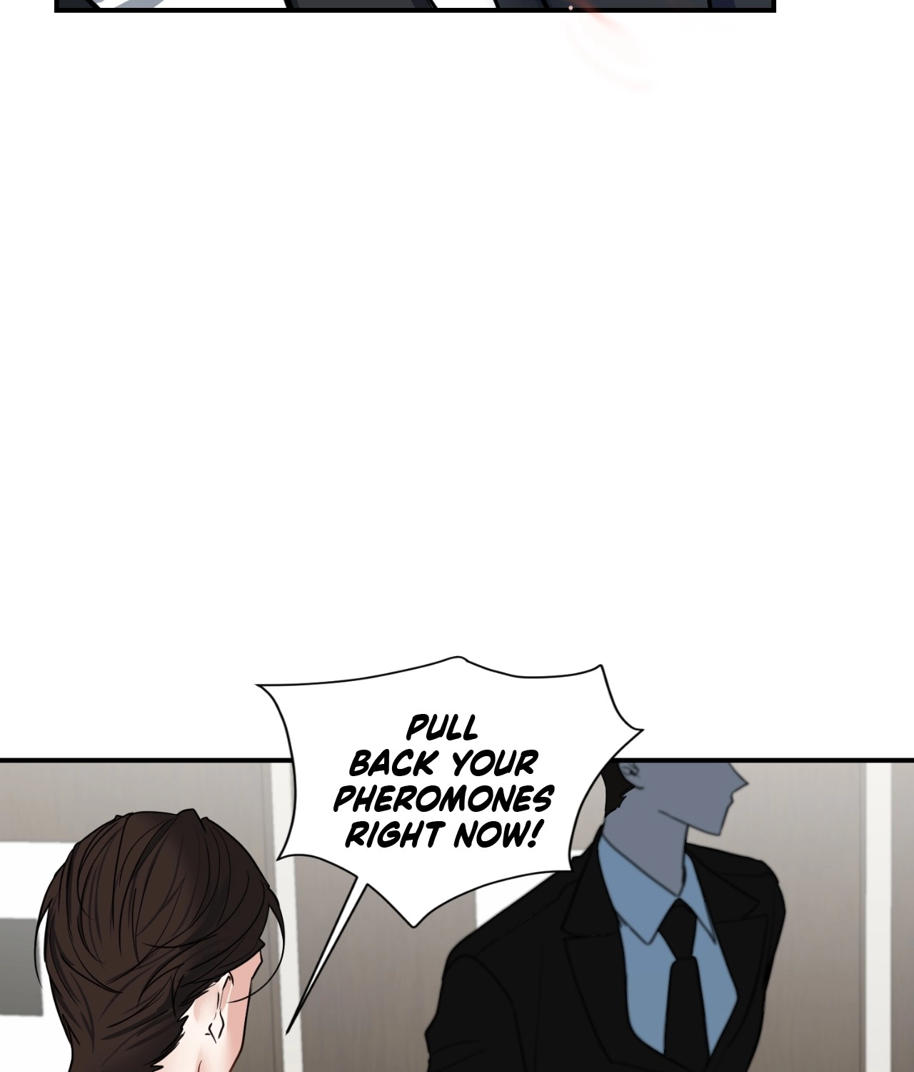 Night of the Hunt Chapter 8 page 83 - 