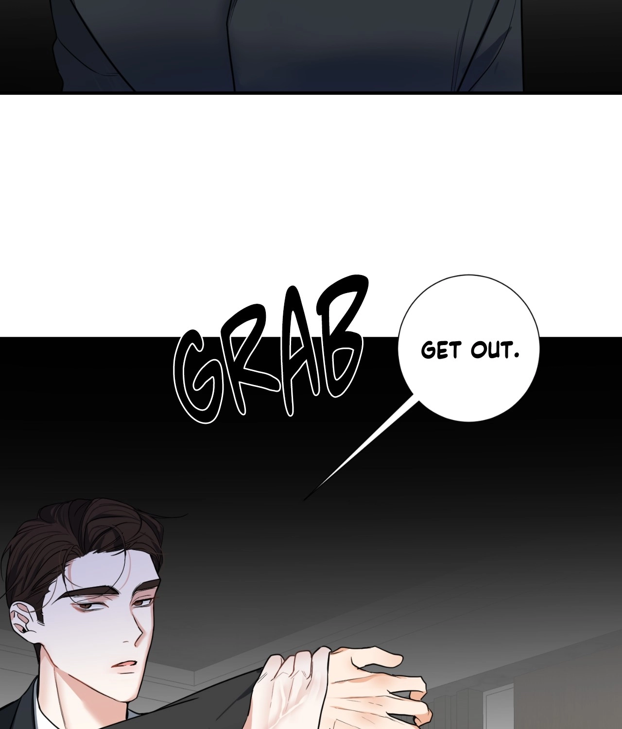 Night of the Hunt Chapter 8 page 87 - 