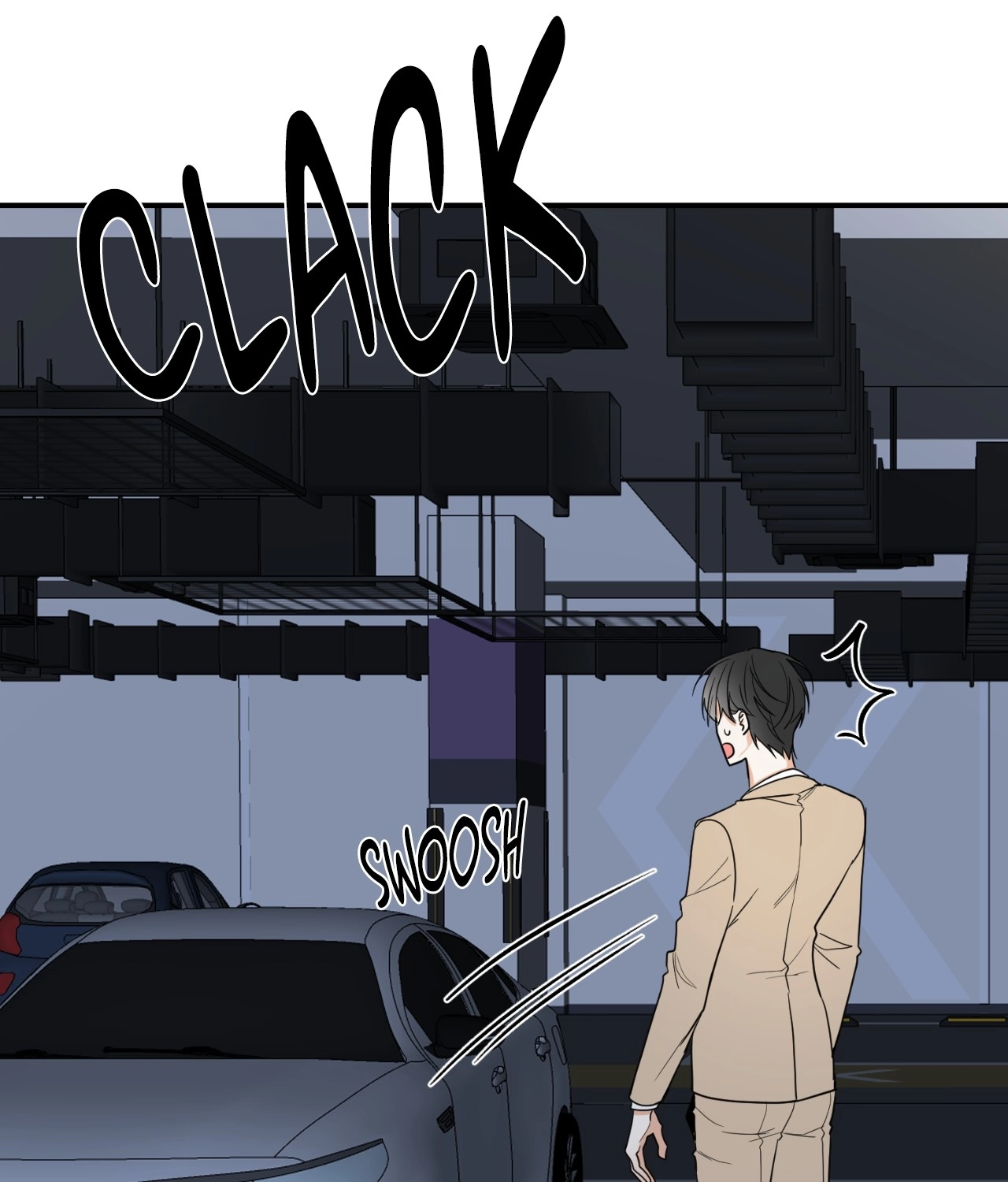 Night of the Hunt Chapter 8 page 97 - 