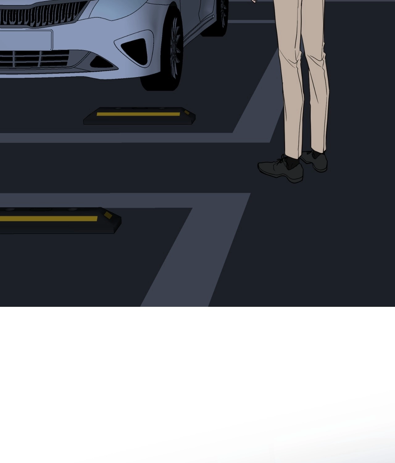 Night of the Hunt Chapter 8 page 98 - 
