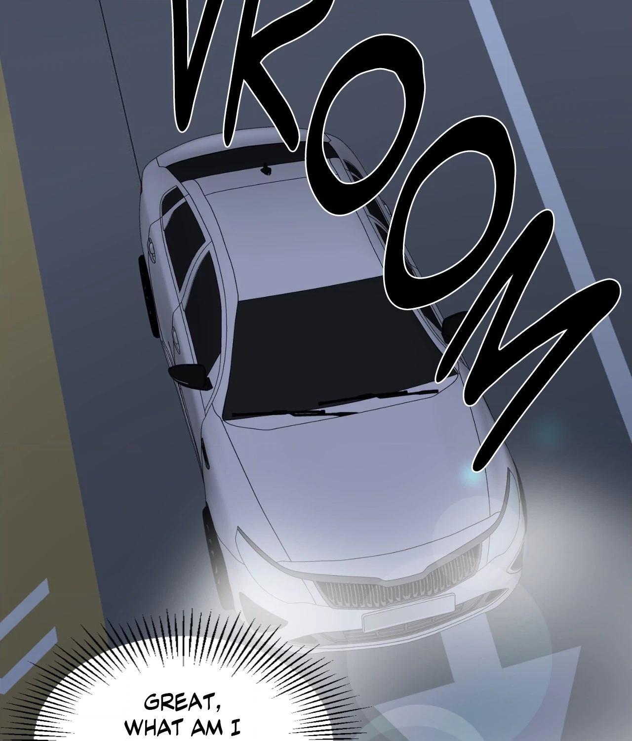 Night of the Hunt Chapter 8 page 100 - 