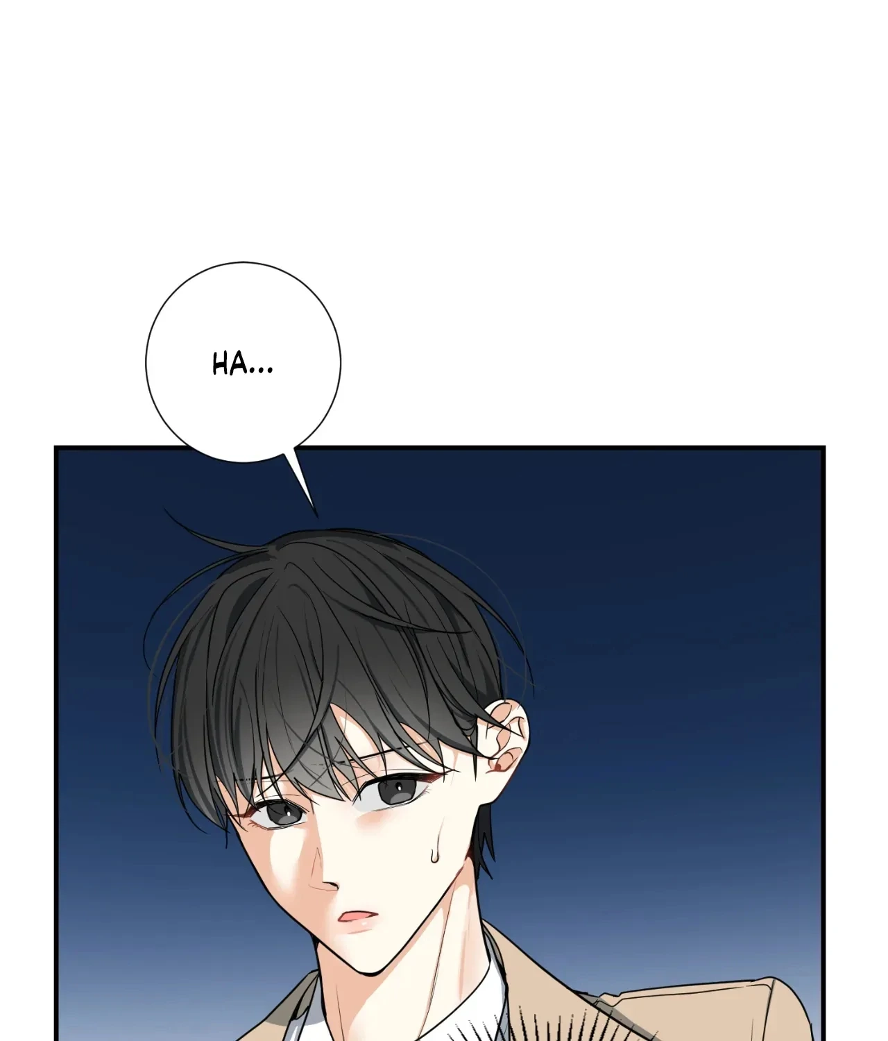 Night of the Hunt Chapter 9 page 11 - 