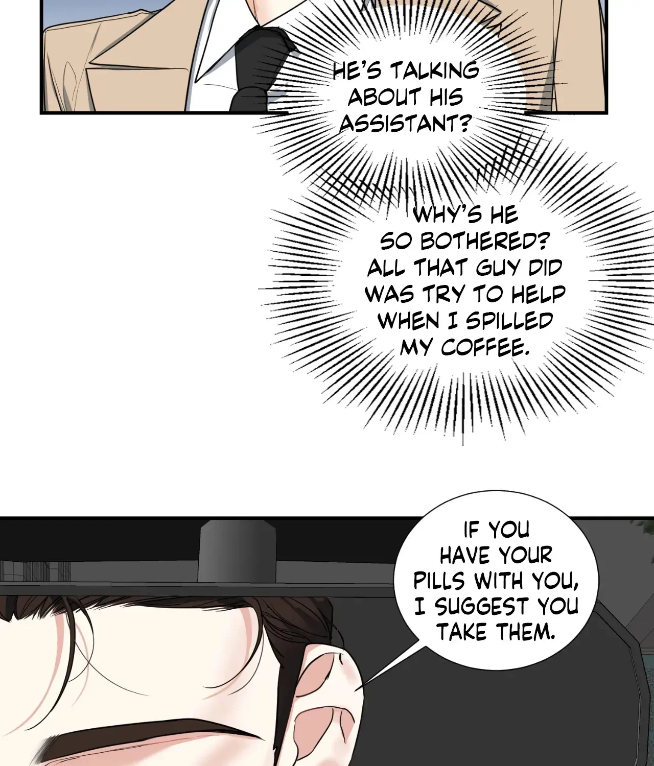 Night of the Hunt Chapter 9 page 12 - 
