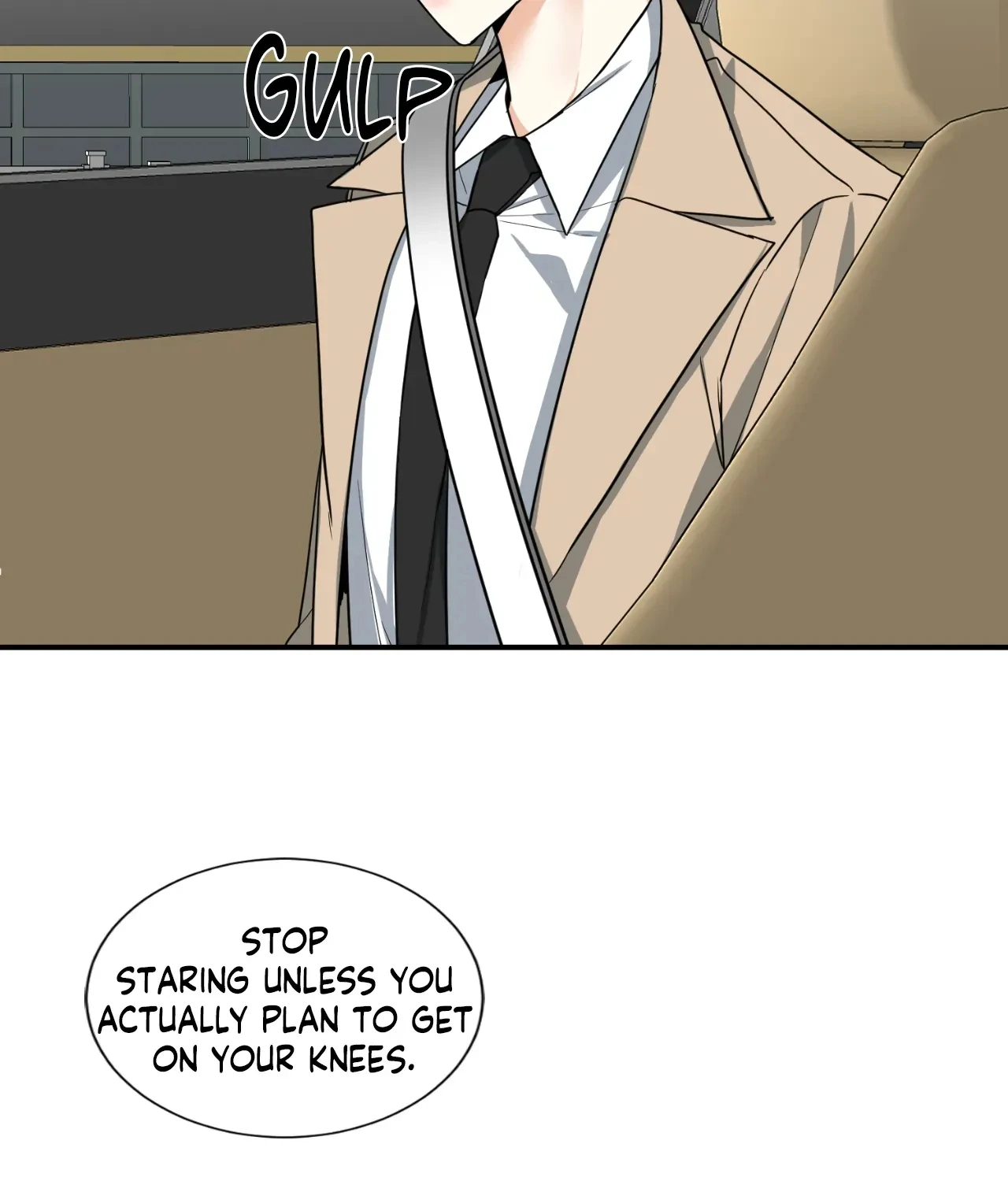 Night of the Hunt Chapter 9 page 19 - 