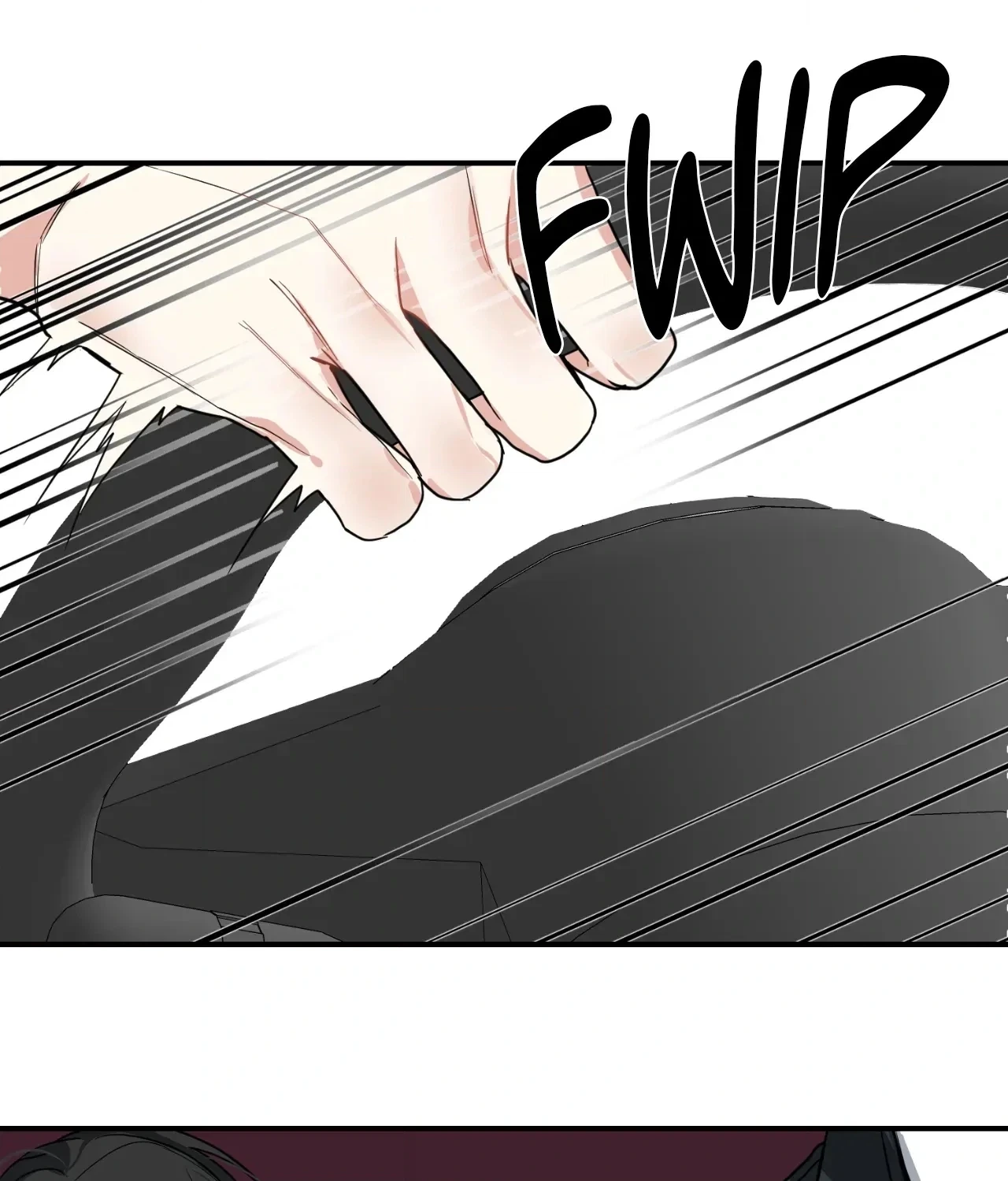 Night of the Hunt Chapter 9 page 20 - 