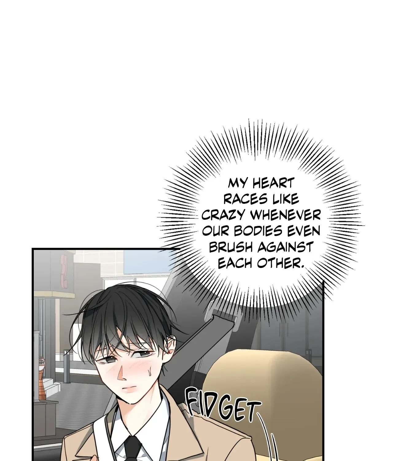 Night of the Hunt Chapter 9 page 22 - 