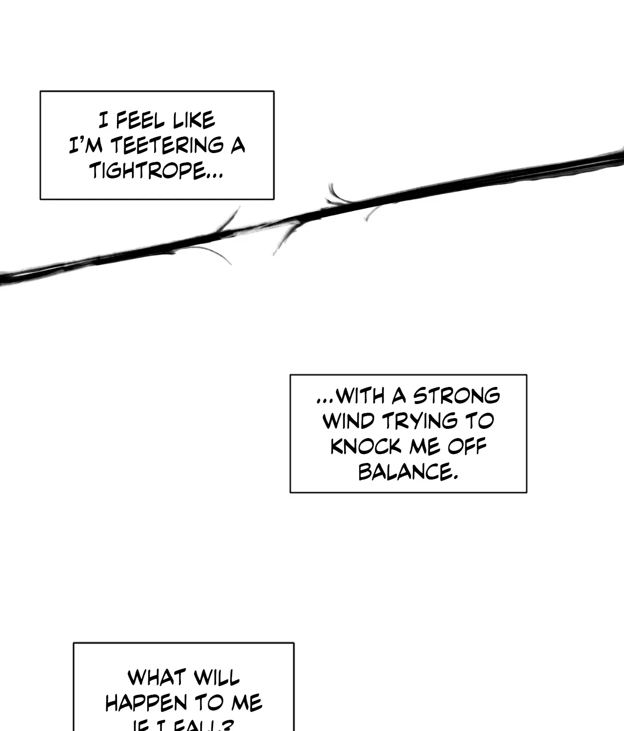 Night of the Hunt Chapter 9 page 24 - 