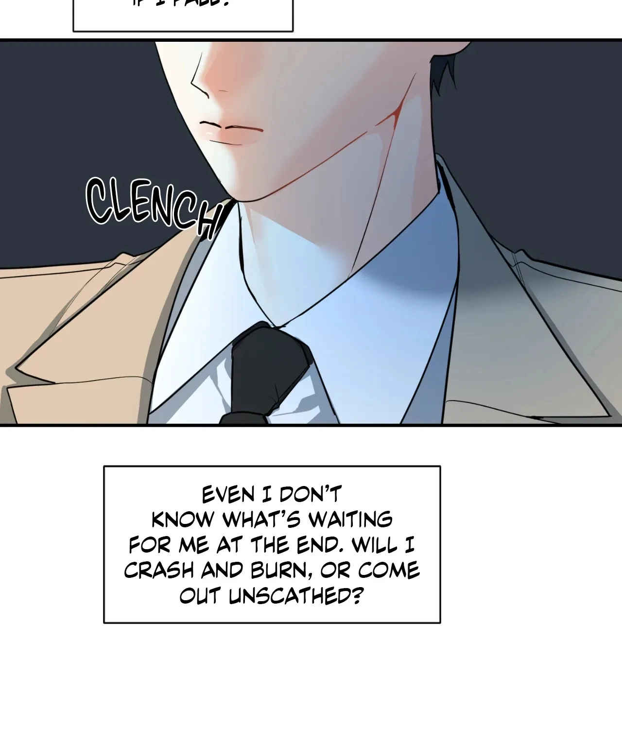 Night of the Hunt Chapter 9 page 25 - 