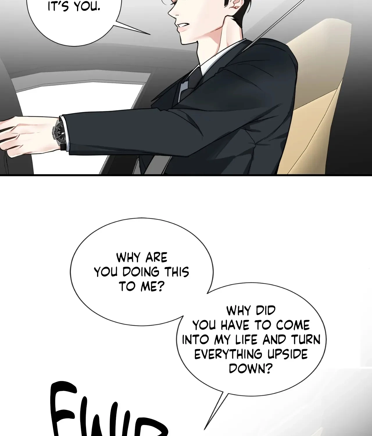 Night of the Hunt Chapter 9 page 29 - 