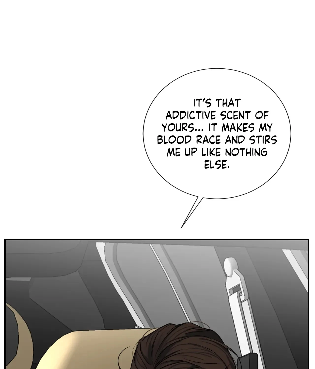 Night of the Hunt Chapter 9 page 31 - 
