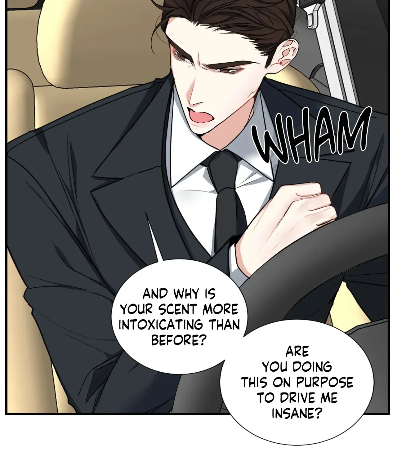 Night of the Hunt Chapter 9 page 32 - 