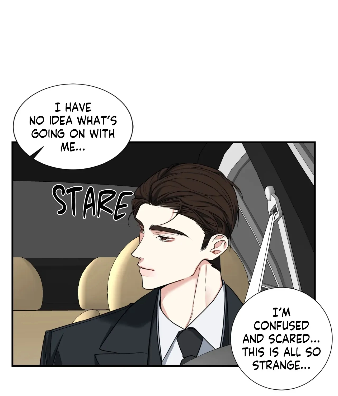 Night of the Hunt Chapter 9 page 35 - 