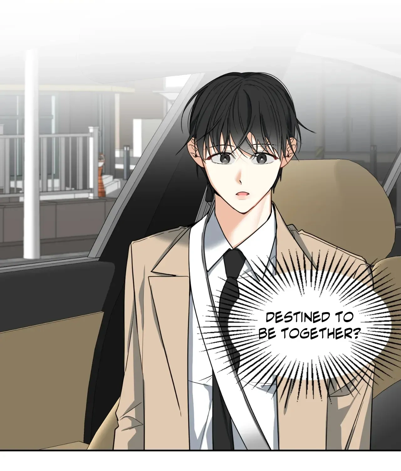 Night of the Hunt Chapter 9 page 37 - 