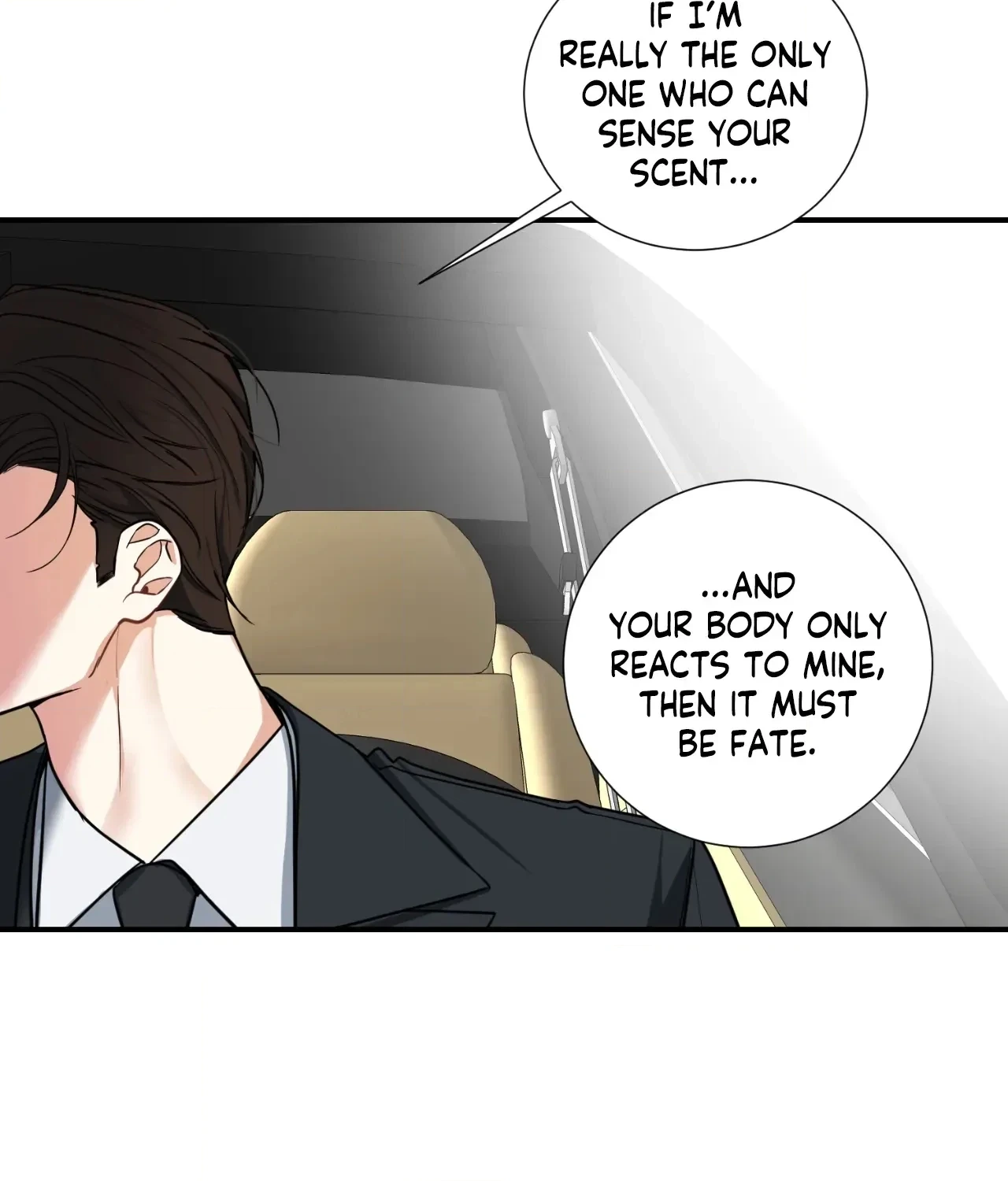 Night of the Hunt Chapter 9 page 40 - 
