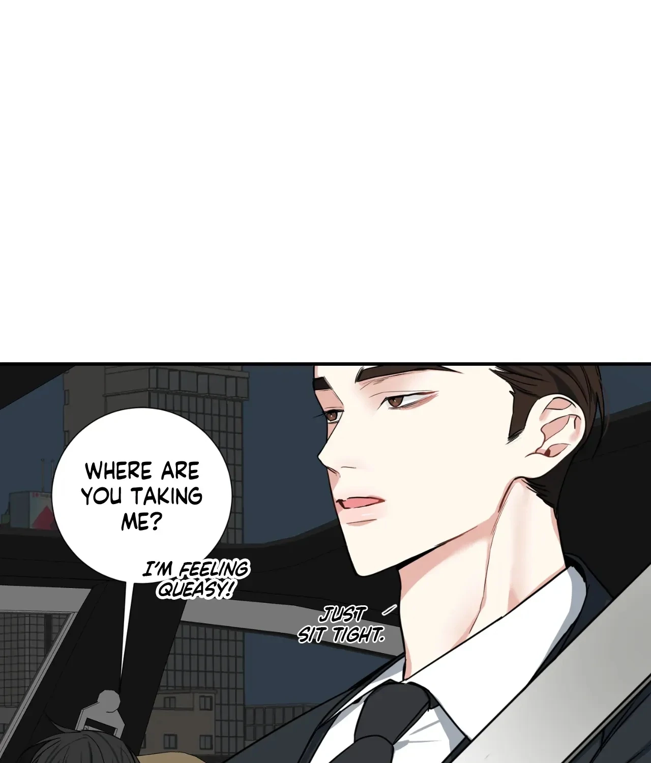 Night of the Hunt Chapter 9 page 5 - 