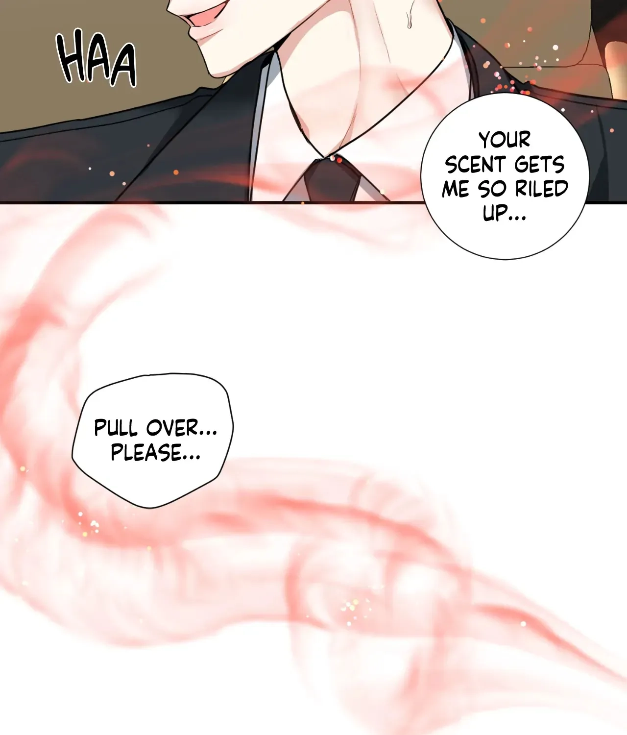 Night of the Hunt Chapter 9 page 47 - 