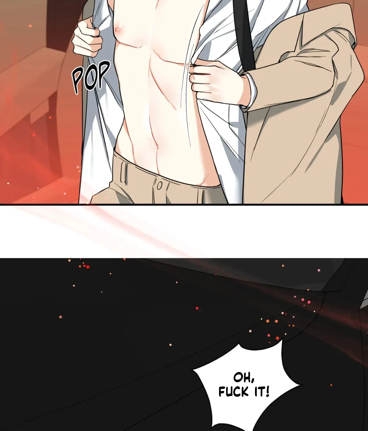 Night of the Hunt Chapter 9 page 52 - 