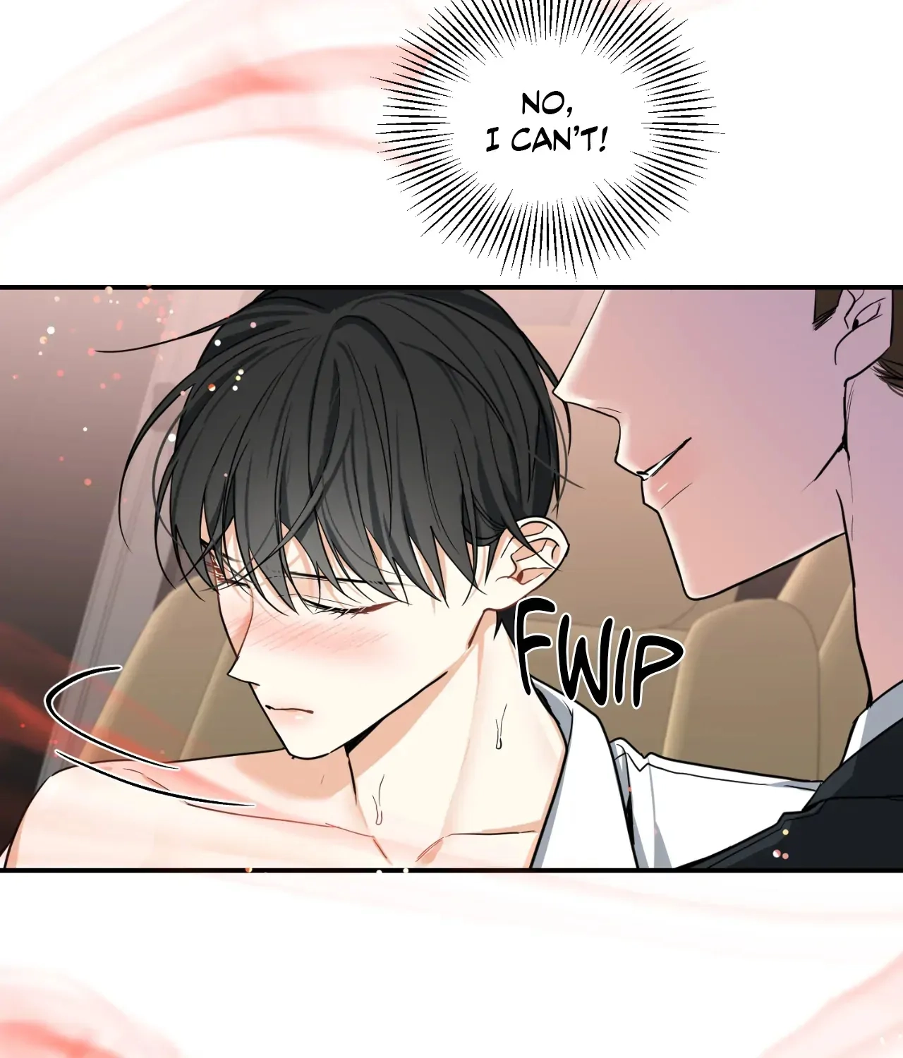 Night of the Hunt Chapter 9 page 57 - 