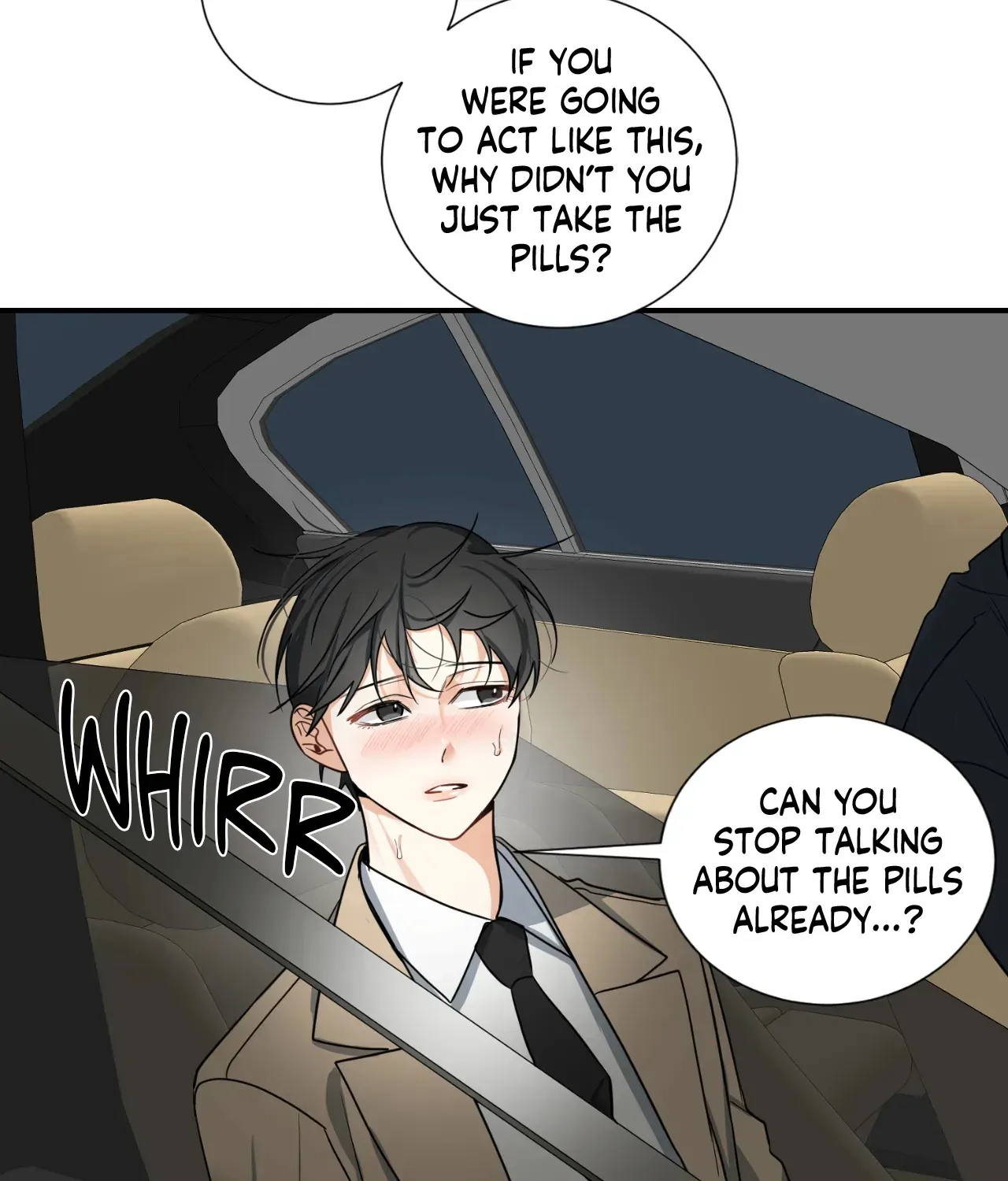 Night of the Hunt Chapter 9 page 7 - 