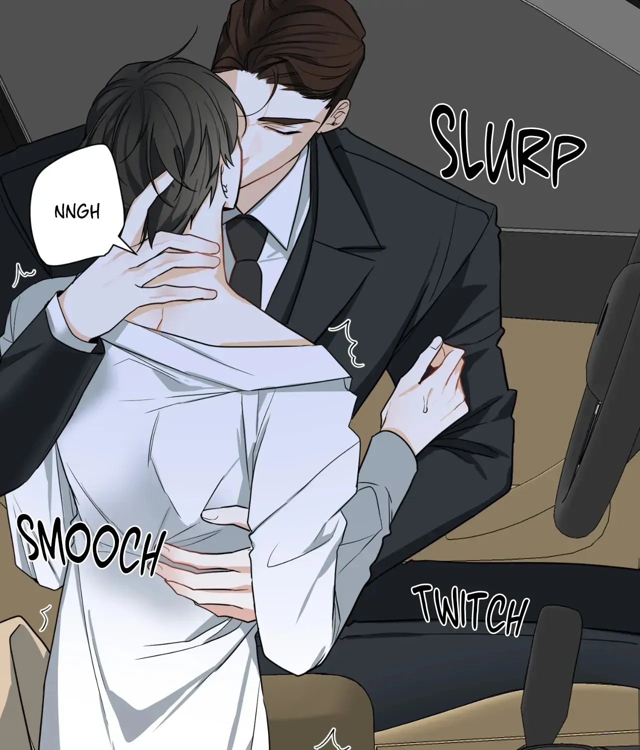 Night of the Hunt Chapter 9 page 63 - 