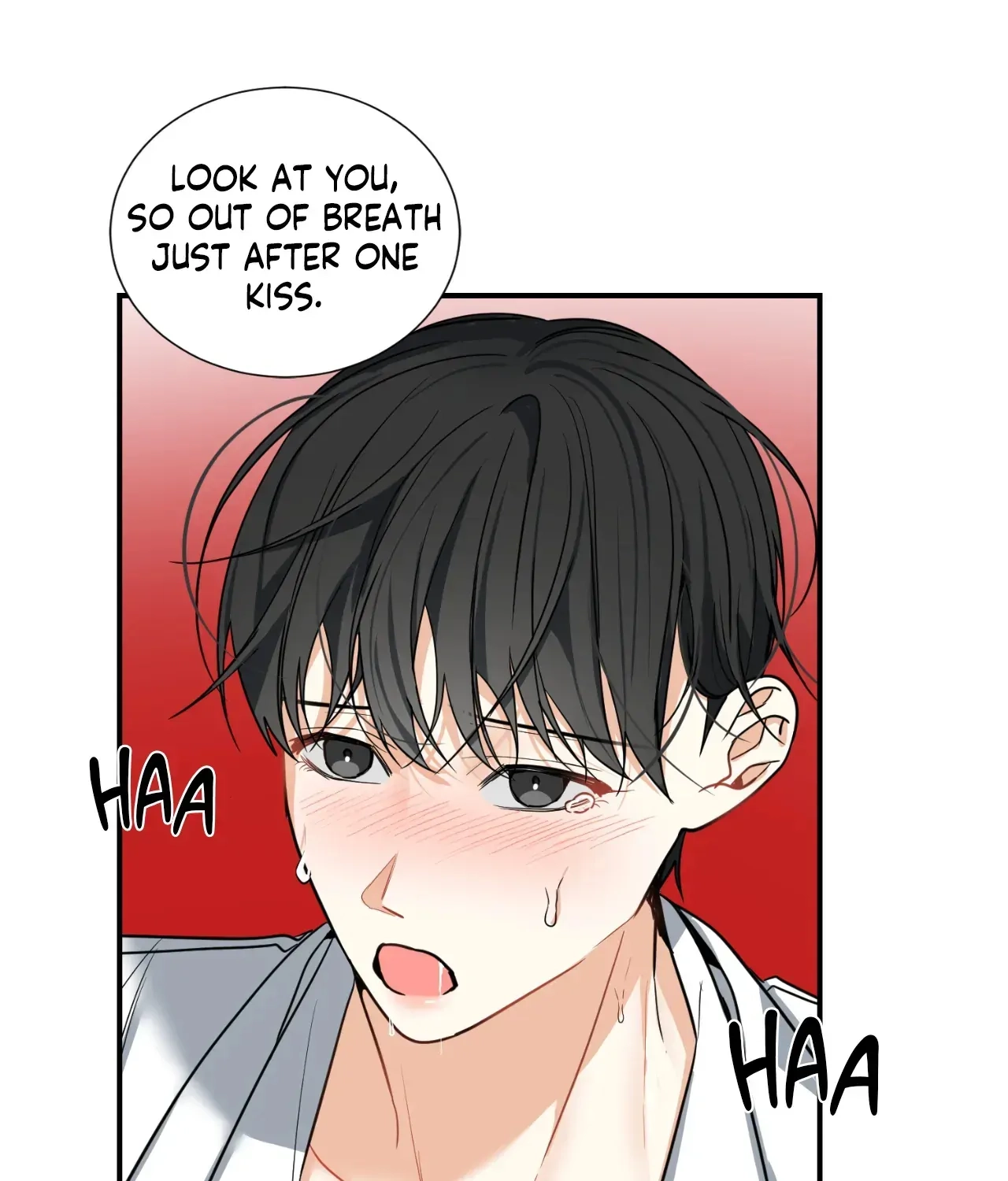 Night of the Hunt Chapter 9 page 66 - 