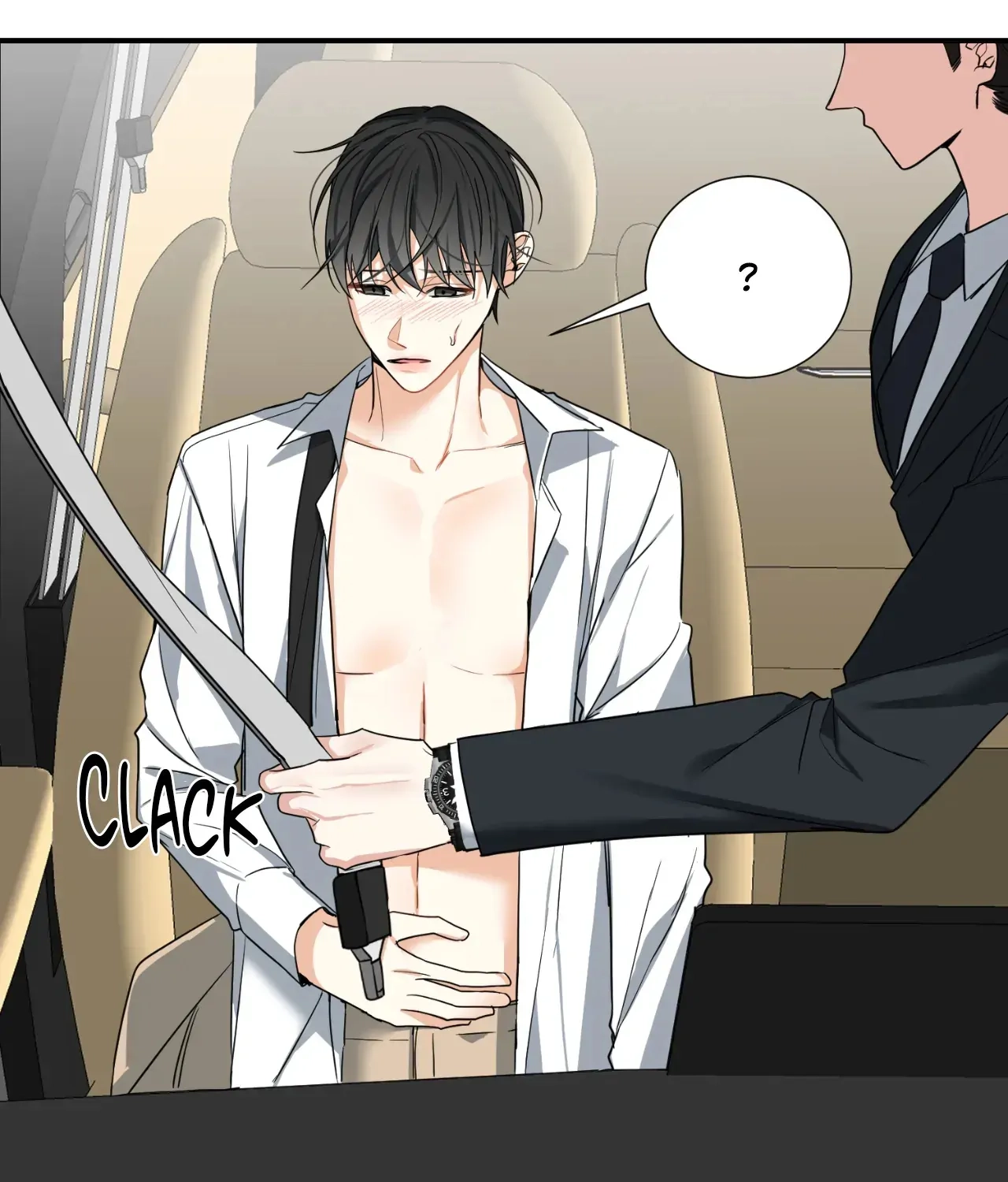 Night of the Hunt Chapter 9 page 69 - 