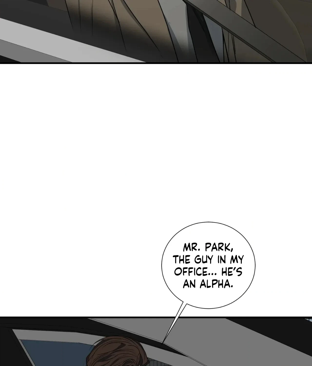 Night of the Hunt Chapter 9 page 8 - 